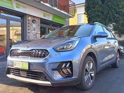 usata Kia Niro 1.6 GDi 1.6 GDi DCT HEV Evolution