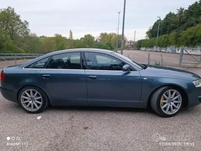 Usata Audi A6