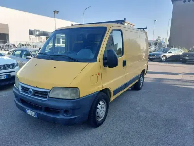 Usata Fiat Ducato