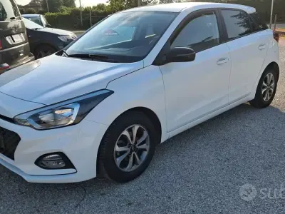 Usata Hyundai i20