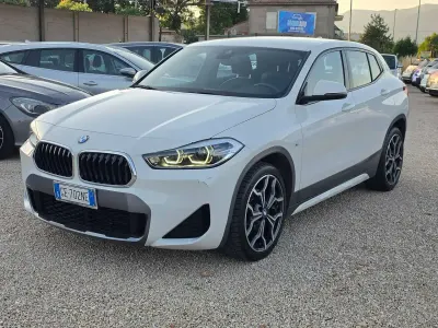 Usata BMW X2