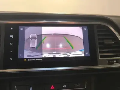 Usata Seat Ateca