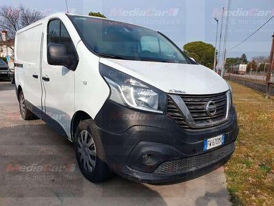 Bianco Usata 2019 Nissan NV300 Furgone | 12.900 €