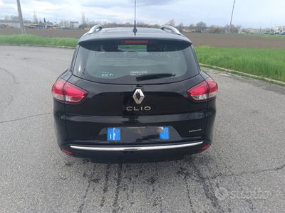 Renault Clio IV