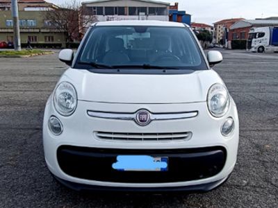 usata Fiat 500L 1.3 Mjt 2015