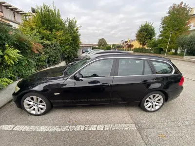 Usata BMW 320