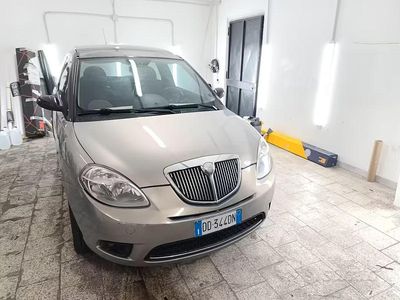 Usata Lancia Ypsilon 90 CV (66 kW) 2006 Utilitaria