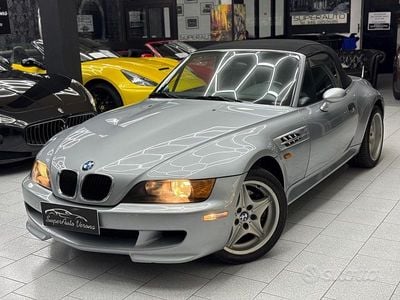 BMW Z3 M