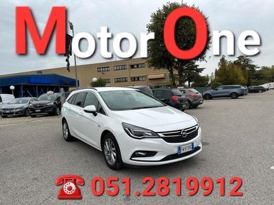 usata Opel Astra 1.6 CDTi 110CV Start&Stop Sports Tourer