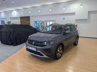 Usata VW T-Cross