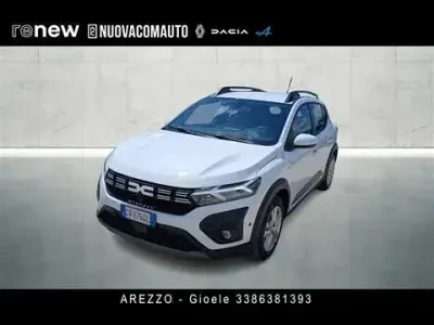 Usata Dacia Sandero