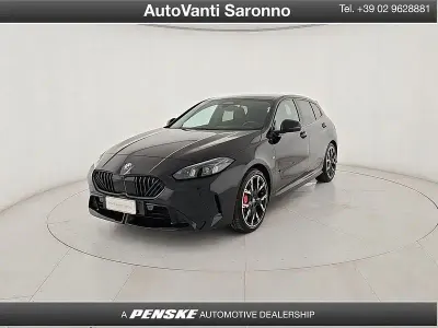 Gebraucht BMW 118 M Sport 150 PS (110 kW) 2025 Schwarz Kleinwagen