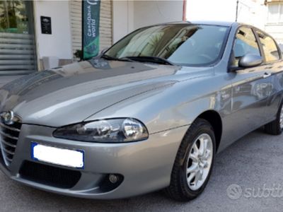 usata Alfa Romeo 147 1.9 jtd