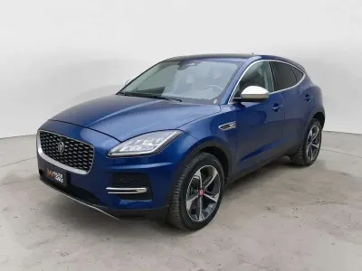 Usata Jaguar E-Pace