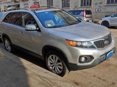 usata Kia Sorento Sorento2.2 crdi 16v Class navi 4wd