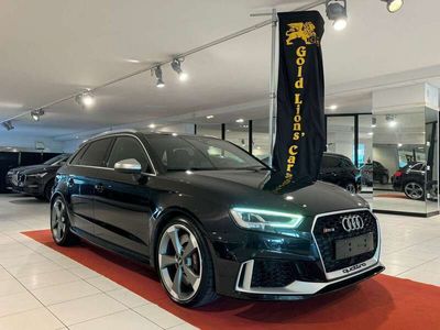 Audi RS3 Sportback