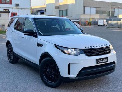 usata Land Rover Discovery 2.0 TD4 180 CV S