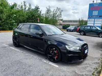 Usata Audi RS3