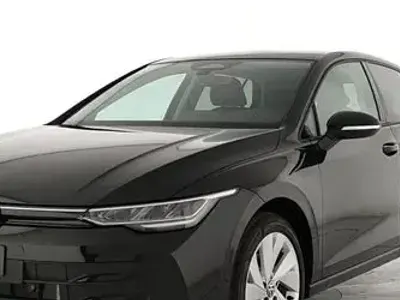 Nuova VW Golf VIII Life 116 CV (85 kW) 2026 Argento Utilitaria