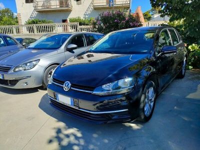 usata VW Golf VII Golf 2.0 TDI 5p. Executive BMT