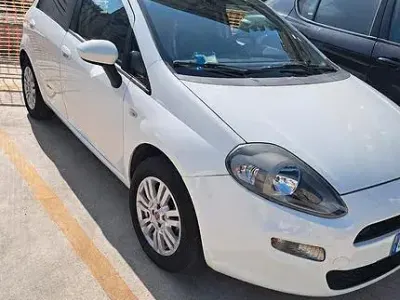 Usata Fiat Punto