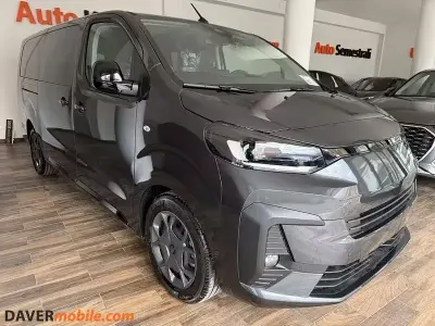 Usata Fiat Ulysse