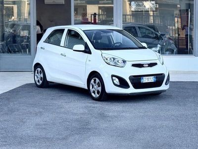 usata Kia Picanto 1.0 GPL 67CV E5 Neo. - 2015