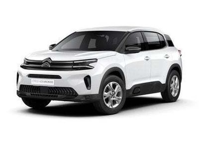 usata Citroën C5 Aircross 1.2 hybrid Max 136cv e-dcs6