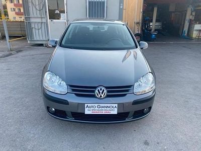 VW Golf VI