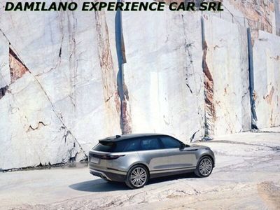 usata Land Rover Range Rover Velar 2.0D I4 204 CV S nuova a Cuneo