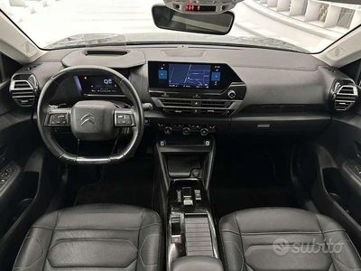 Usata Citroën C4 Shine 131 CV (96 kW) 2022 Berlina