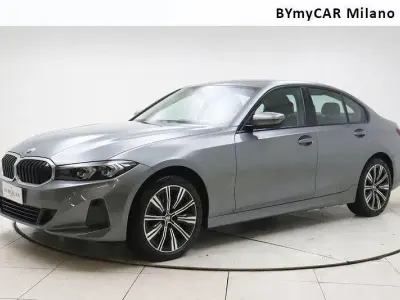 Usata BMW 318