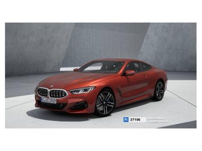 usata BMW 840 Serie 8 Coupé d 48V xDrive nuova a Imola