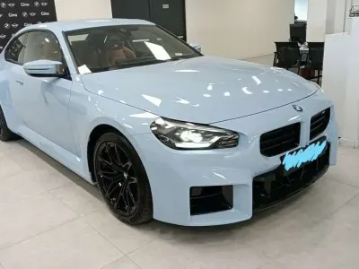 Usata BMW M2