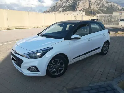 Occasion Hyundai i20