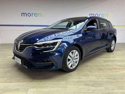 Renault Mégane IV