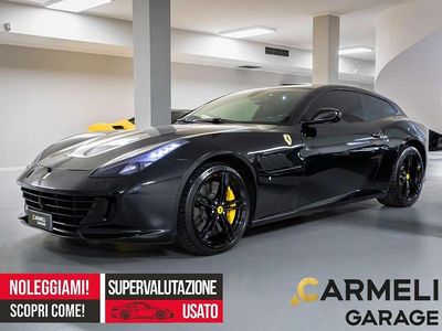 Ferrari GTC4Lusso