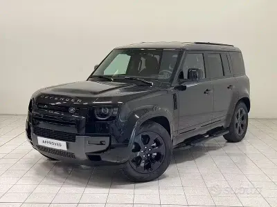 Usata Land Rover Defender