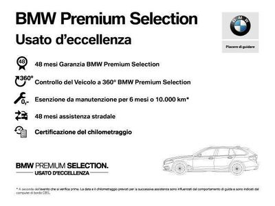 Venduto Bmw X3 Xdrive 25d Msport Auto Usate In Vendita