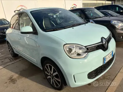 Brugt Renault Twingo
