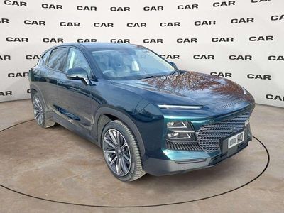 Nuova Sportequipe S6 GT 156 CV (114 kW) 2025 Verde SUV
