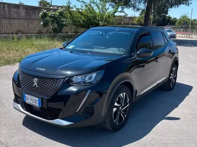 Usata Peugeot 2008