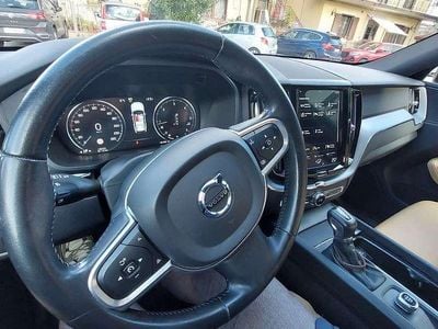 Usata Volvo XC60 Business Edition 190 CV (139 kW) 2019 SUV