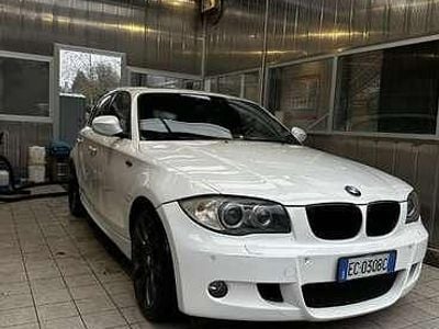 BMW 123