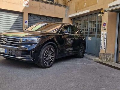 Usata VW Touareg
