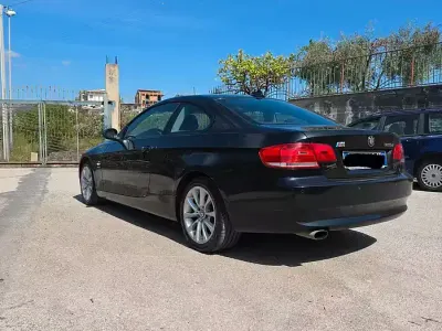 Usata BMW 320