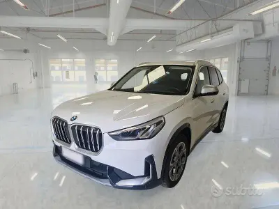 Usata BMW X1