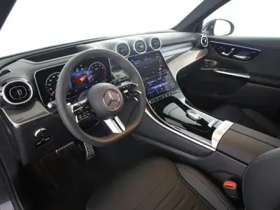 Usata Mercedes GLC300