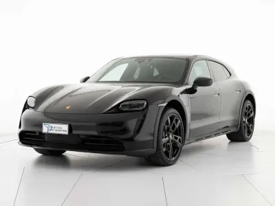 Usata Porsche Taycan 4 Cross Turismo