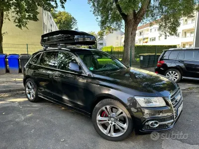 Usata Audi SQ5